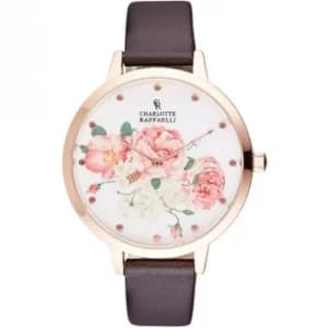 Charlotte Raffaelli Watch
