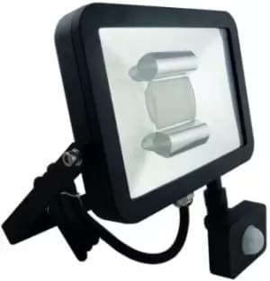 Deltech 20W PIR LED Floodlight - PIRC20DL
