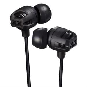 JVC Xtreme Xplosives HA FX103M Earphones