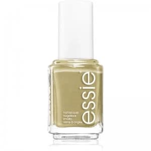 essie Core 761 Cacti On The Prize Green Nail Polish