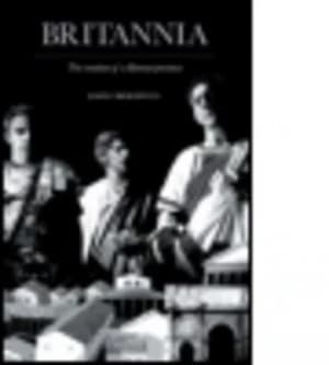 Britannia by John Creighton Paperback