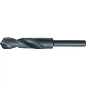 15/16" HSS 1/2" Parallel Shank Drill