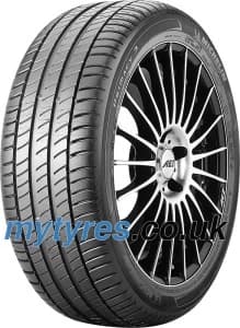 Michelin Primacy 3 ZP ( 245/50 R18 100W MOE, runflat )