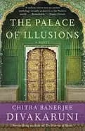 palace of illusions a novel