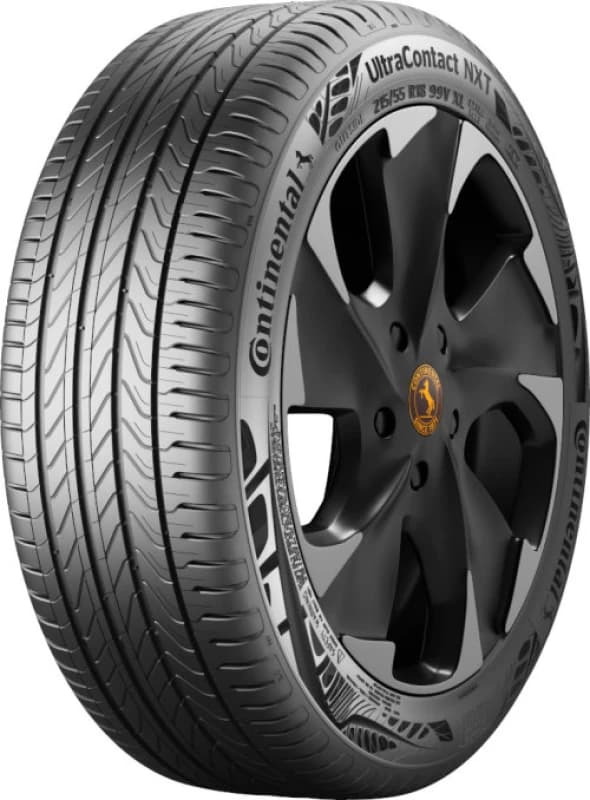 Continental UltraContact NXT - ContiRe.Tex 215/55 R18 99V passenger car Summer tyres Tyres 03143230000 Tyres (100001)