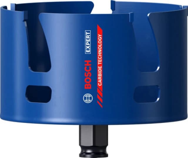 Bosch Expert Speed Multi Construction TCT Hole Saw 2608900482 Diameter: 111mm