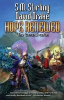 Hope Renewed by David Drake Paperback