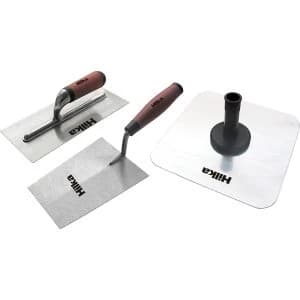 Hilka 3pc Plasterers Set