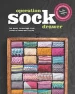 operation sock drawer the guide to building your stash of hand knit socks