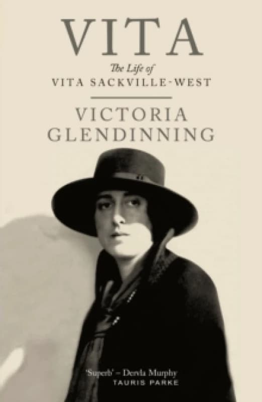 Vita. Paperback. By Victoria Glendinning Books
