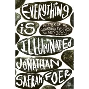Everything is Illuminated by Jonathan Safran Foer (Paperback, 2003)