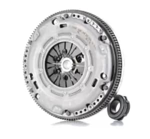 SACHS Clutch VW,AUDI,SKODA 3000 951 790 Clutch Kit