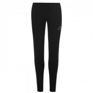 Kappa Tape Leggings Ladies - Black