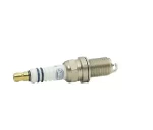 HELLA Spark plug VW,AUDI,SKODA 8EH 188 705-031 101000016AB,101000063AA,101000016AB Engine spark plug,Spark plugs 101000063AA,101000016AB,101000063AA