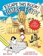 escape this book tombs of egypt