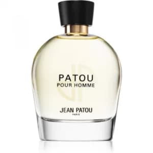 Jean Patou Pour Homme Eau de Toilette For Him 100ml