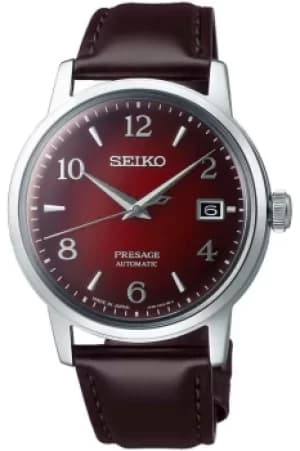 Seiko Presage Cocktail Watch SRPE41J1