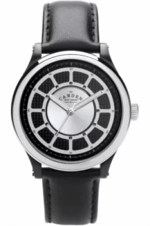 Mens Camden Watch Company No253 Watch 253-44A