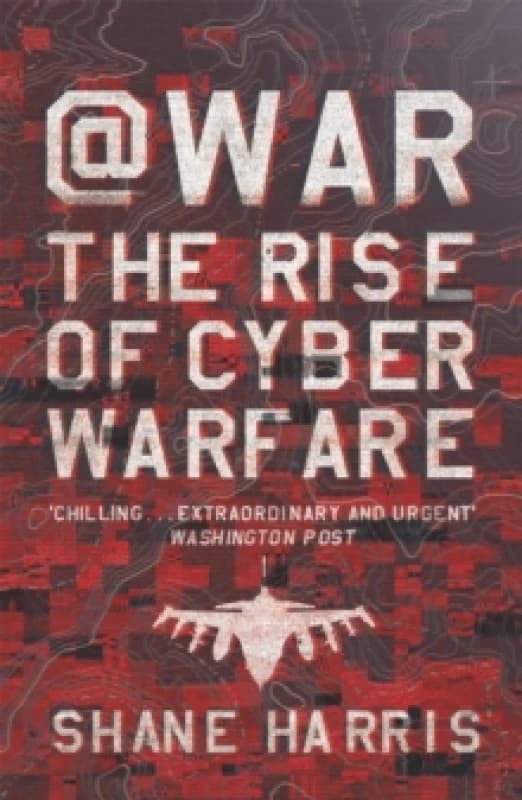 @War. Paperback. By Shane Harris Books