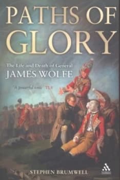 Paths of Glory by Stephen Brumwell Paperback
