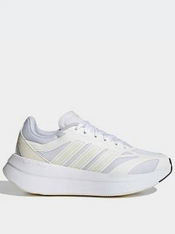Adidas SPORTSWEAR Adirok Trainers White Women 36 (3.5);37.3 (4);38 (5);39.3 (5.5 to 6);42 (8);41.3 (7);40 (6.5)