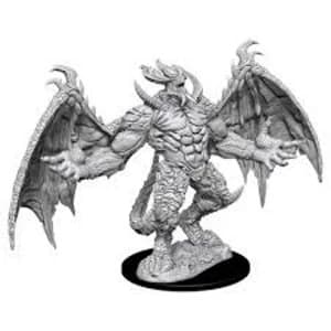 Pathfinder Deep Cuts Unpainted Miniatures (W10) - Pit Devil