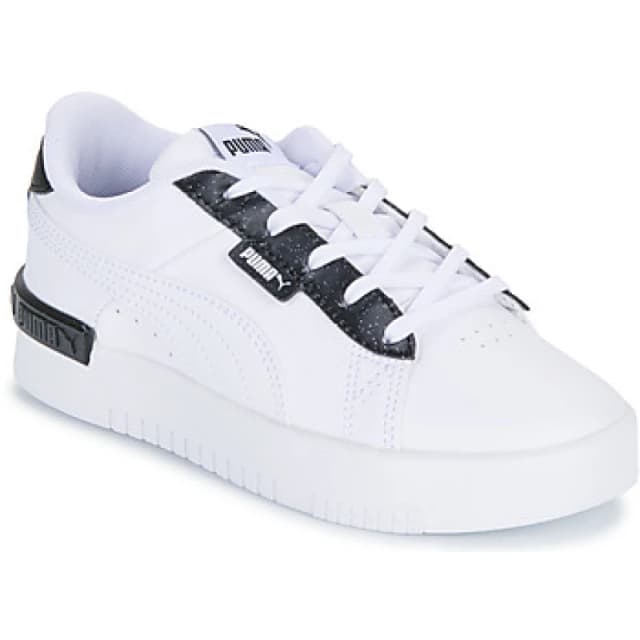 Kids Jada Nightkeeper Trainers