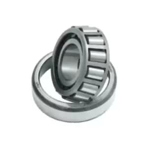 48290/Q - Inch Single Row Taper Roller Bearing