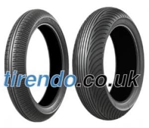 Bridgestone W01 Regen / Soft ( 165/630 R17 TL Rear wheel, M/C, NHS )