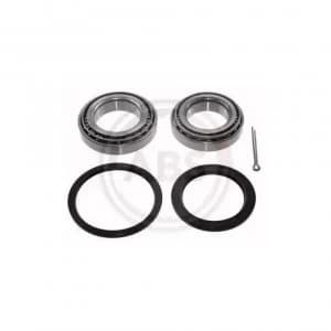 Rear (left /right) Wheel Bearing Kit A.B.S. 200650