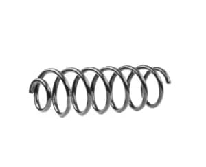 RIDEX Coil spring 188C0397 Suspension spring,Springs RENAULT,MEGANE III Grandtour (KZ0/1)