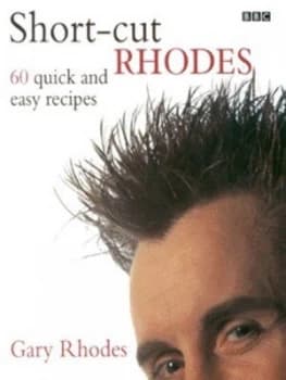 Short-Cut Rhodes Paperback