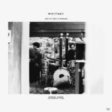 You've Got a Woman/Gonna Hurry (As Slow As I Can)