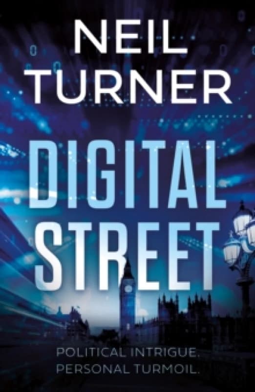 Digital Street Paperback / softback