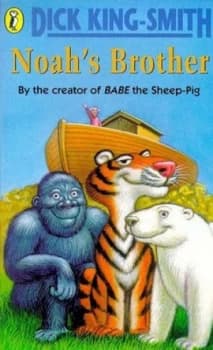 Noahs Brother. Paperback