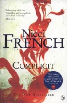Complicit by Nicci French Paperback