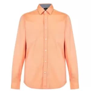 Boss Lukas Shirt - Orange