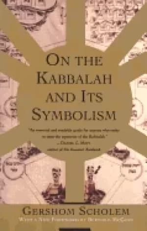 on the kabbalah and its symbolism