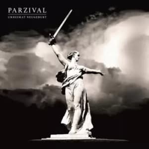 Urheimat Neugeburt by Parzival CD Album