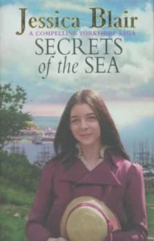 Secrets of the Sea by Jessica Blair Paperback