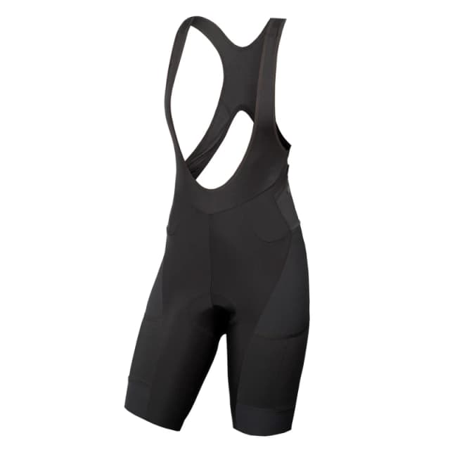 Endura GV500 Reiver Bib Shorts Ladies Black female 8 (XS)