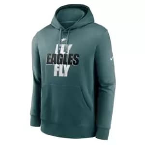 Nike Lcl Club Flc HD 99 - Green