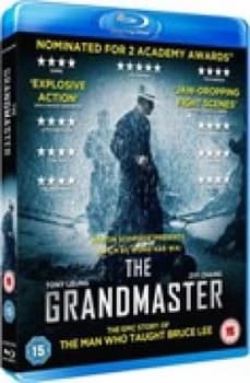 The Grandmaster Movie