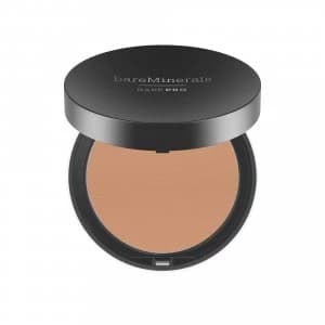 bareMinerals Performance Wear Powder Foundation Pecan