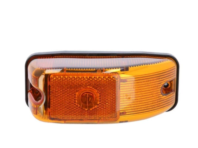 DT Spare Parts 3.31051 Turn Signal Right Front Indicator (62)