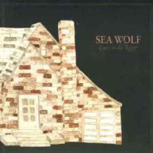 Leaves in the River by Sea Wolf CD Album
