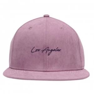 SoulCal City Snapback Adults - LA