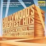 Various Composers - Hollywoods Greatest Hits (Kunzel, Cincinnati Pops Orch.) (Music CD)