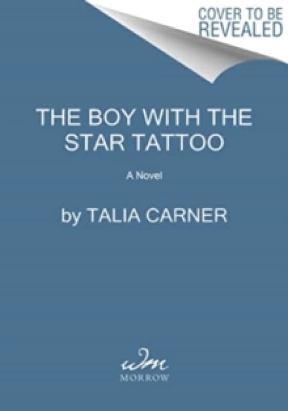 The Boy With the Star Tattoo. Paperback. By Talia Carner Books