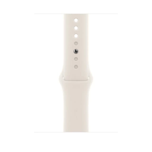 Apple Apple MXM63ZM/A Smart Wearable Accessories Band Beige Fluoroelastomer MXM63ZM/A